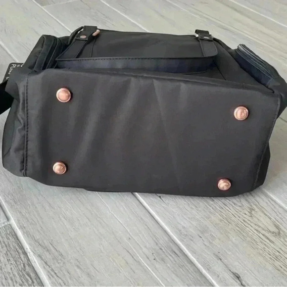 Jujube Knight Rose Be Supplied Breast Pump‎ Diaper Bag - Picture 10 of 14